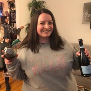 Meet your Posher, Erin